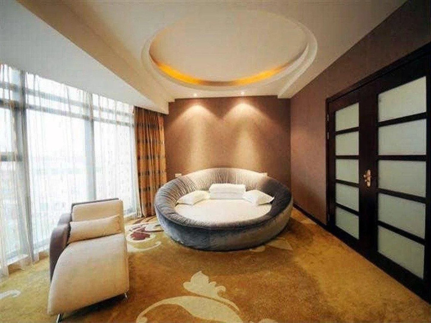 滨州阳光假日酒店