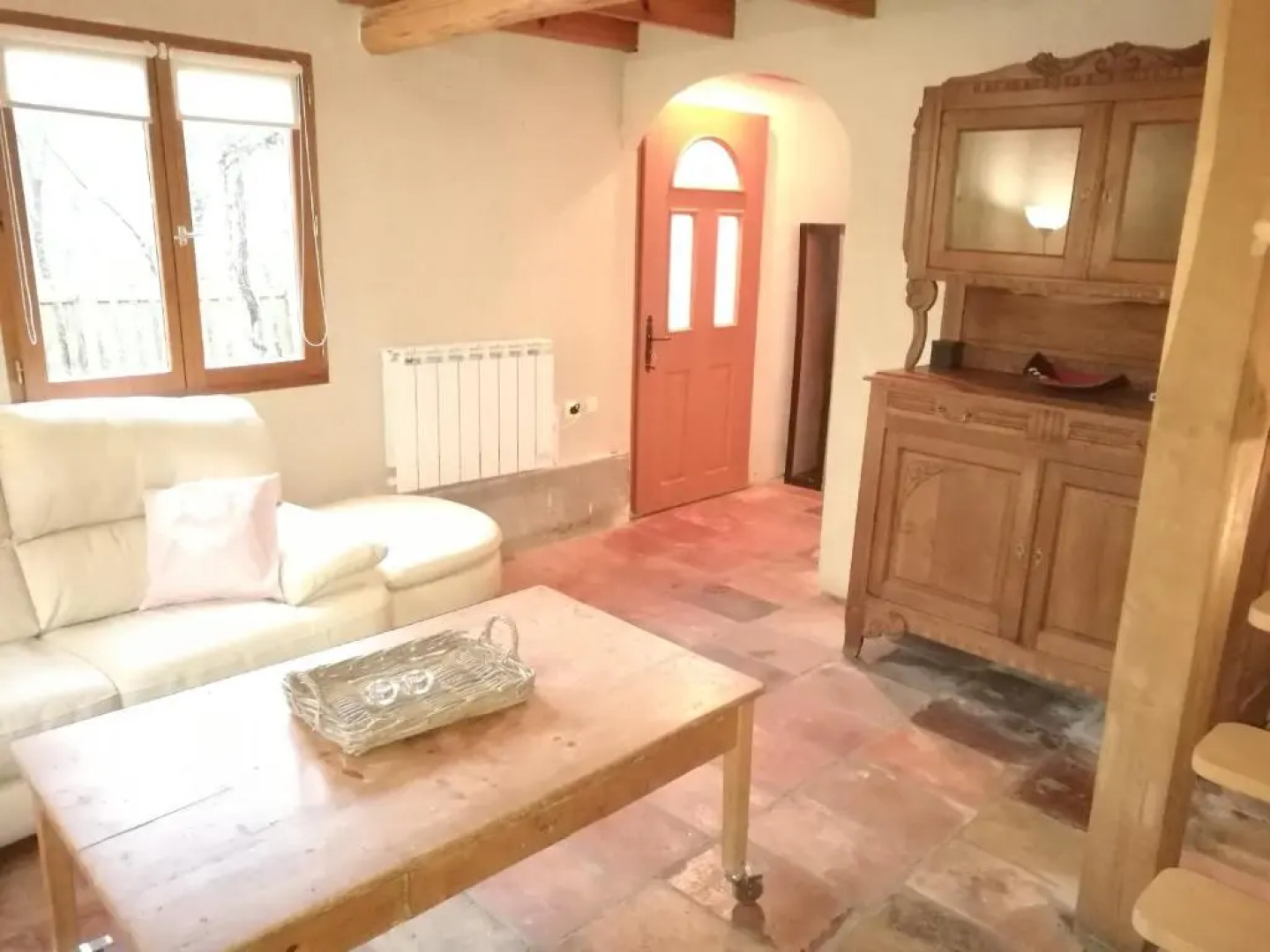 Gite au Lac du Gouyre