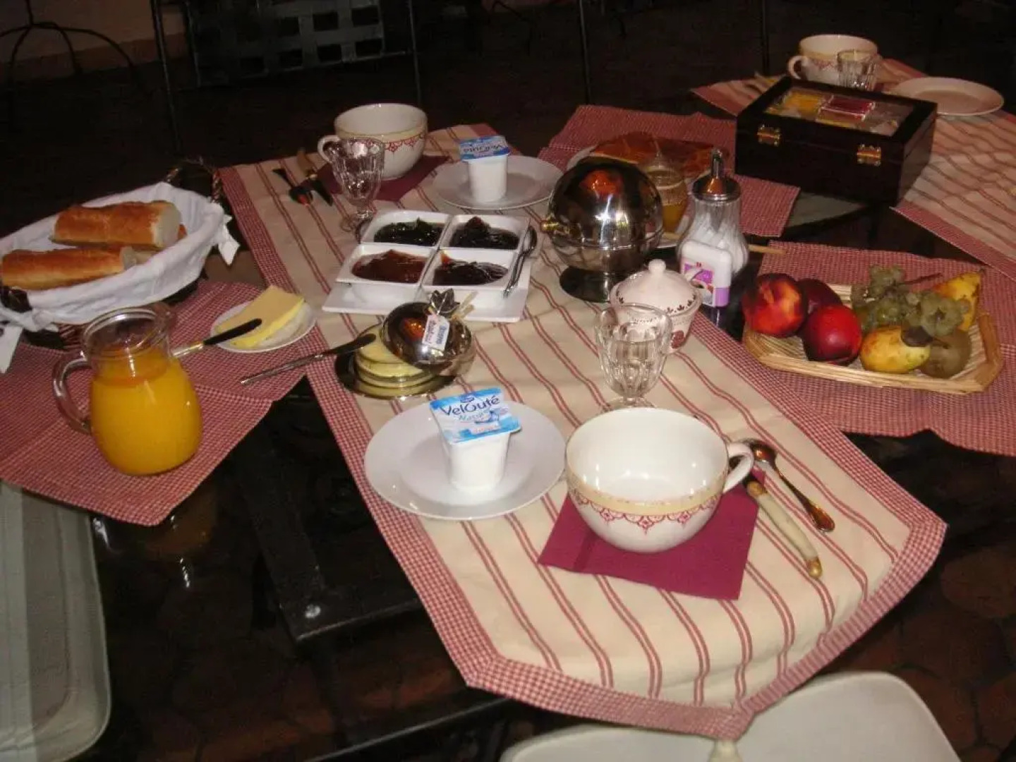 B&B Gagnepain La Riviere