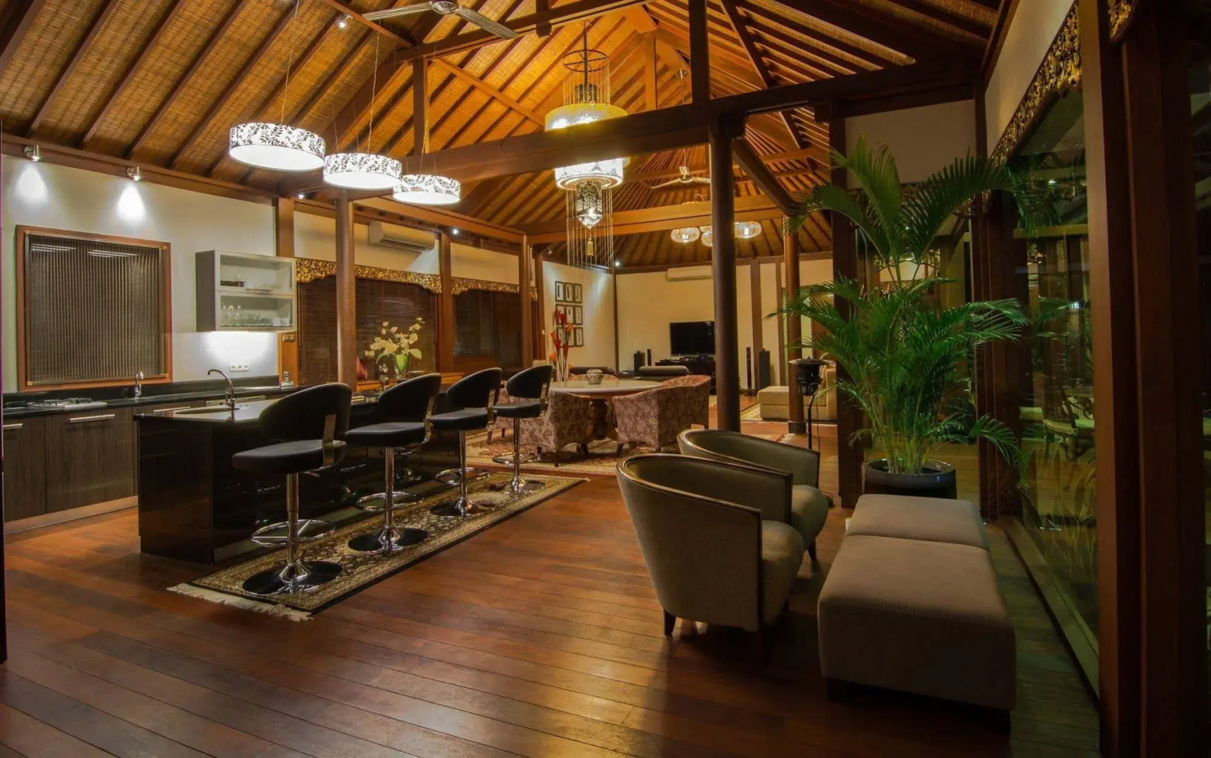 Disini Villa