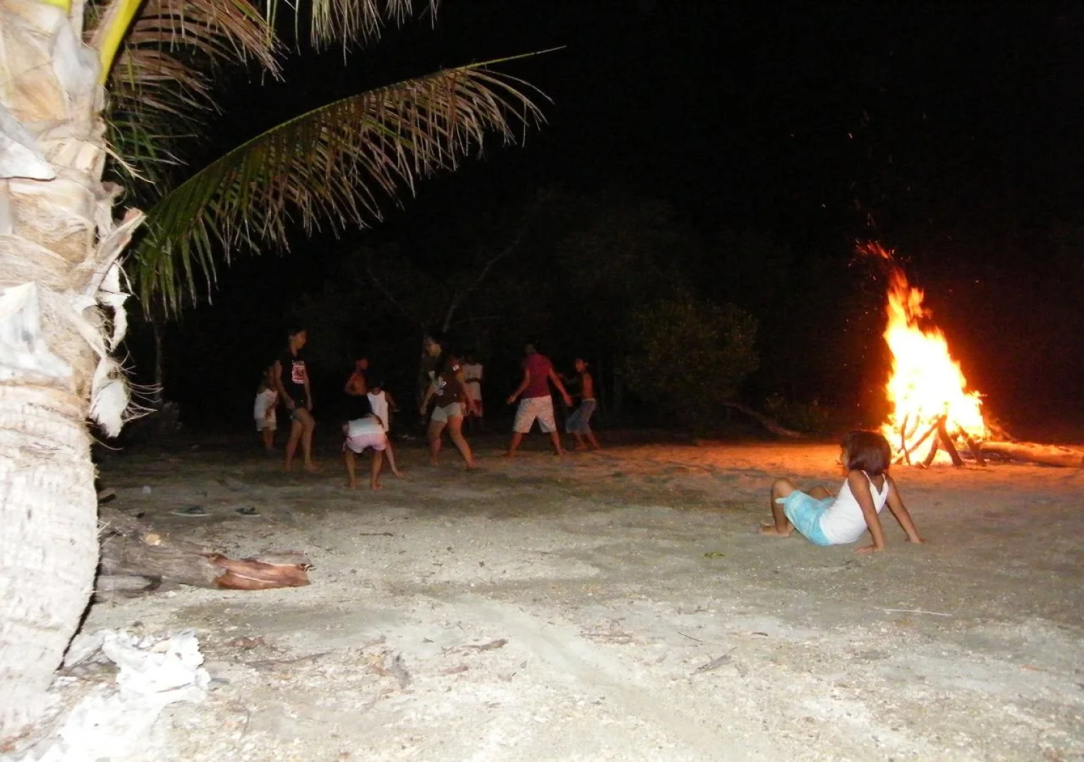 Morel's Private Island Resort