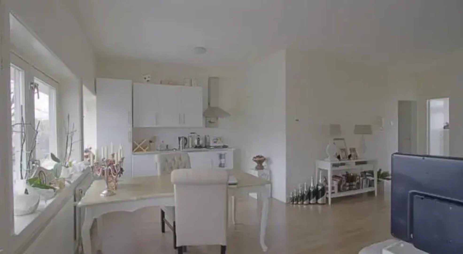 Short Stay Binckhorst