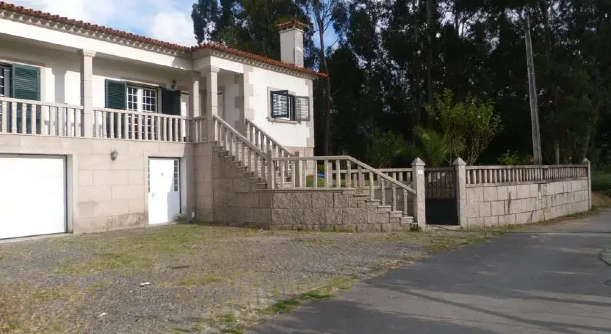 Casa da Devesa