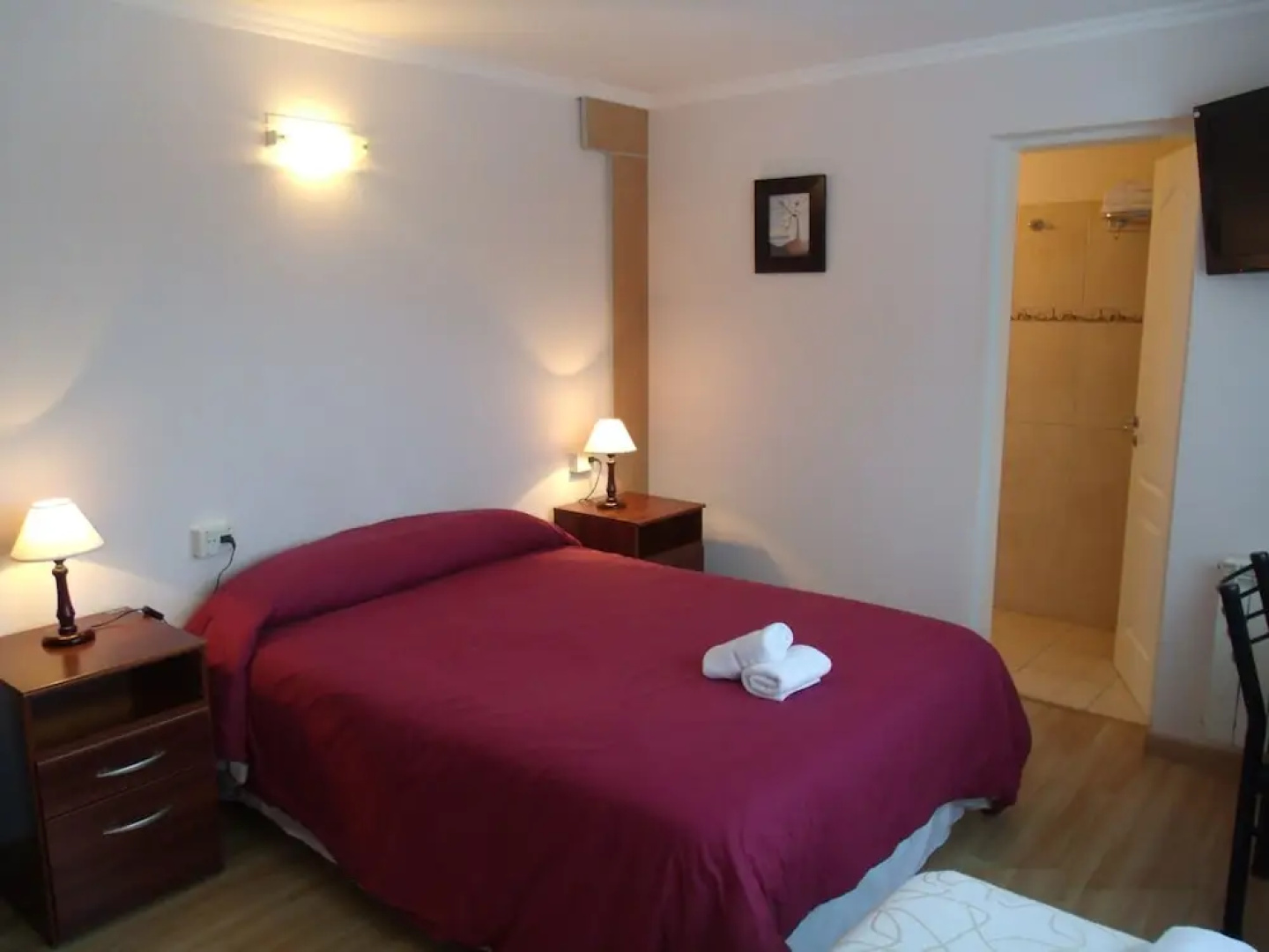 Hotel Kelman