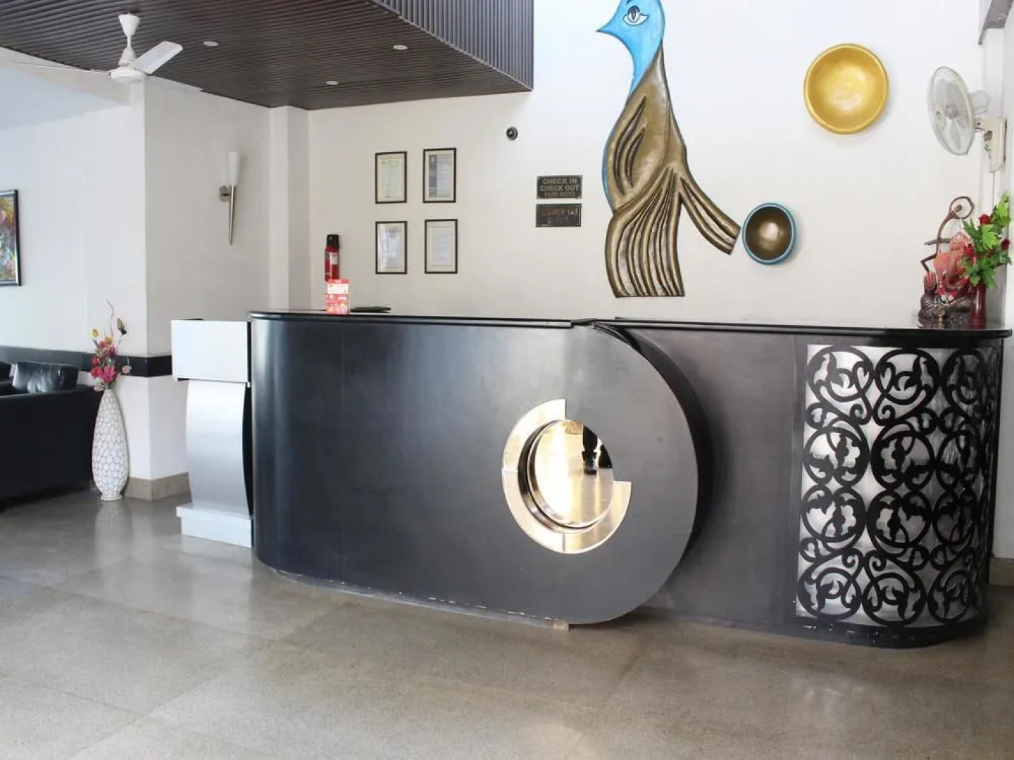 OYO Rooms Karnal Railway Station