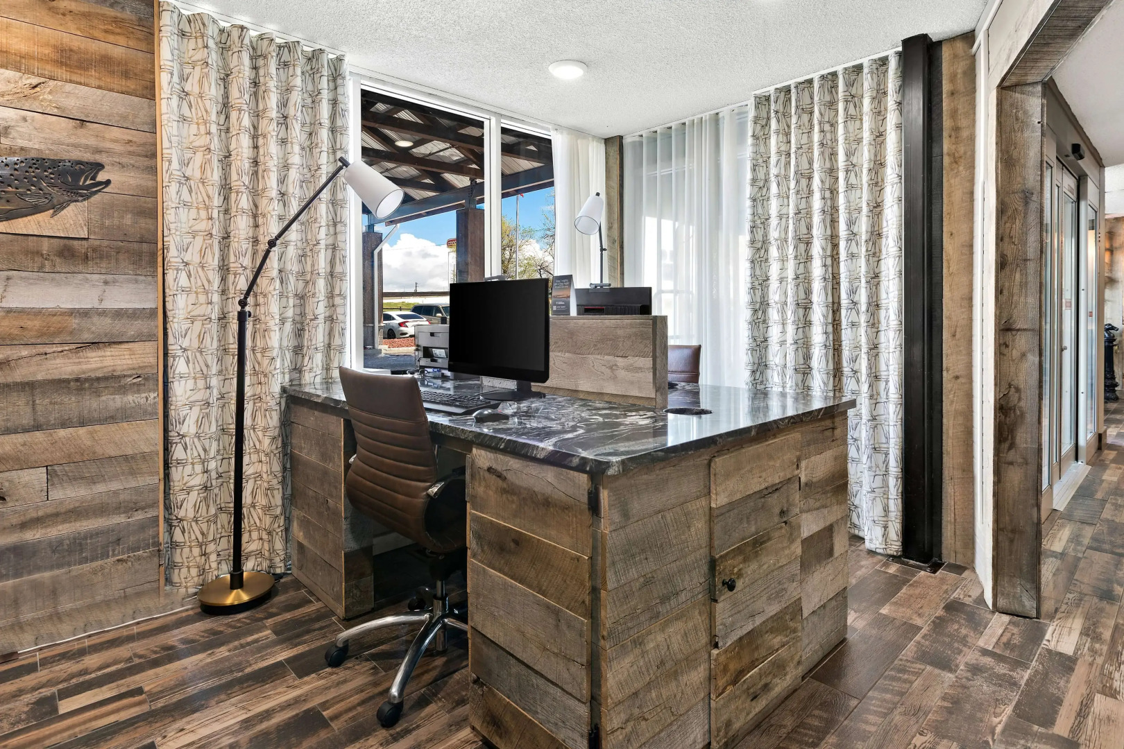 Best Western Downtown Casper Hotel