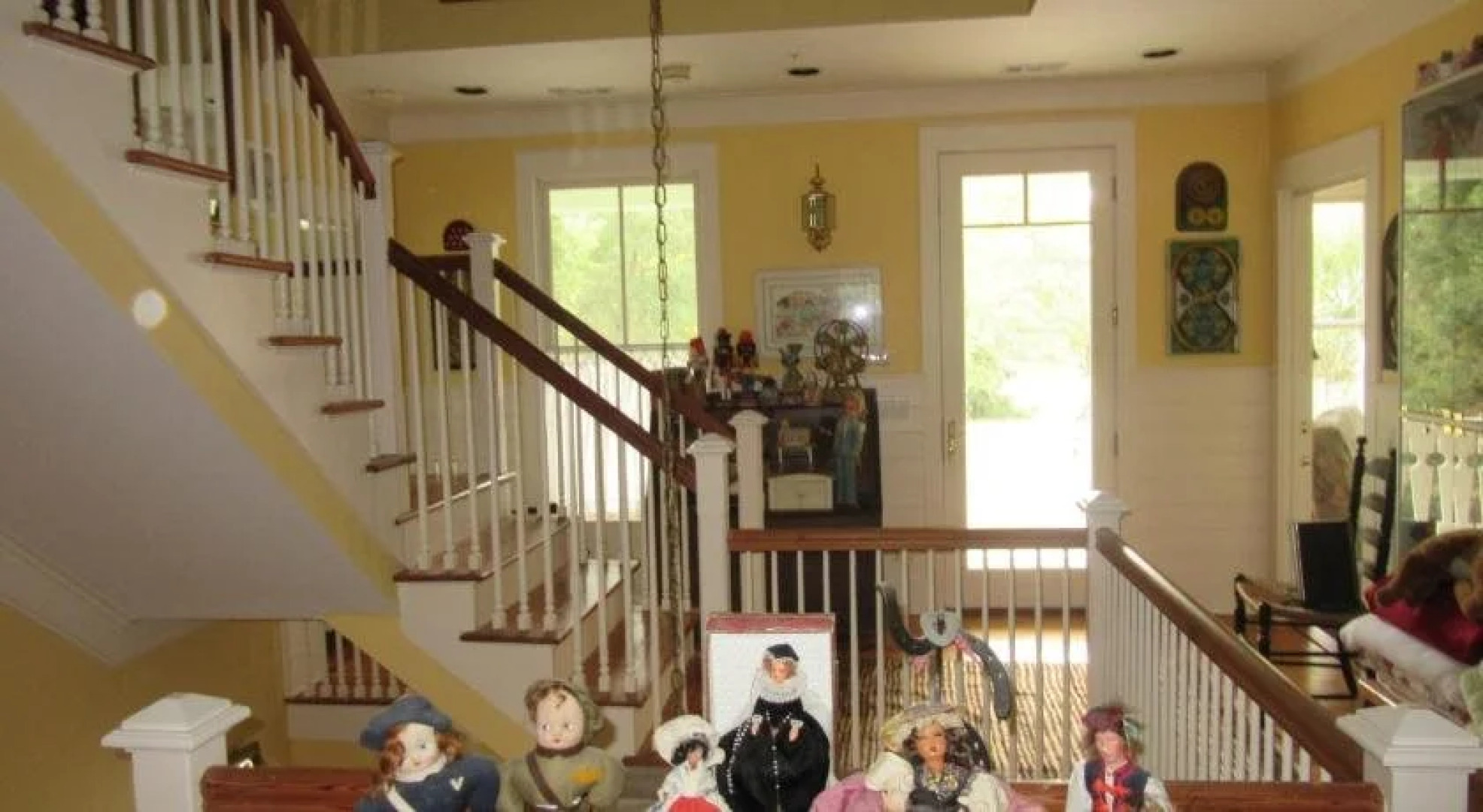 Beaulieu House at Cat Island