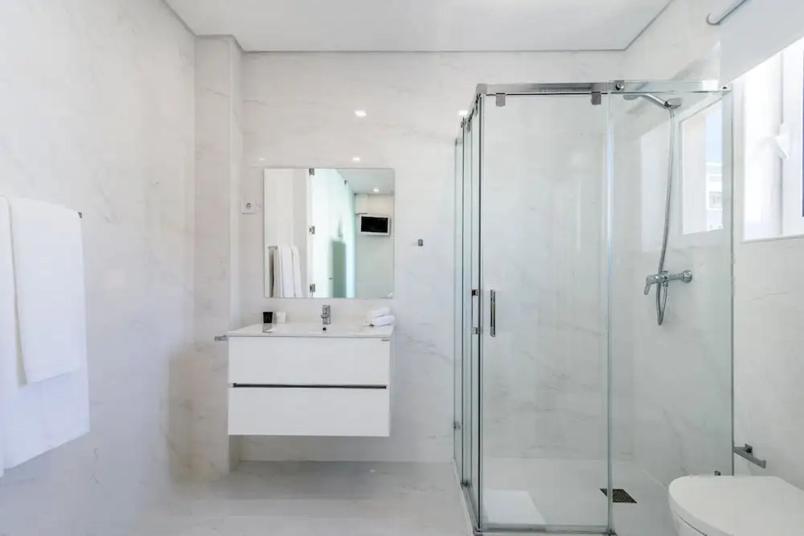 Parede Deluxe Apartment