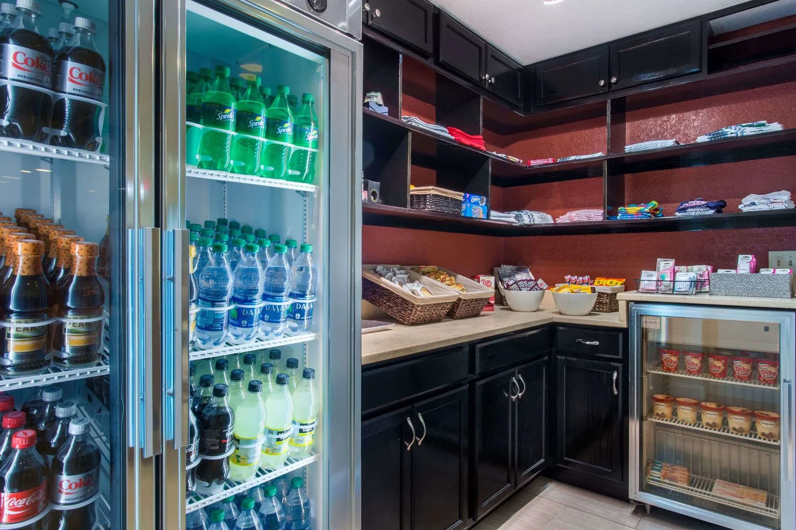 MainStay Suites Sterling near Dulles Town Center