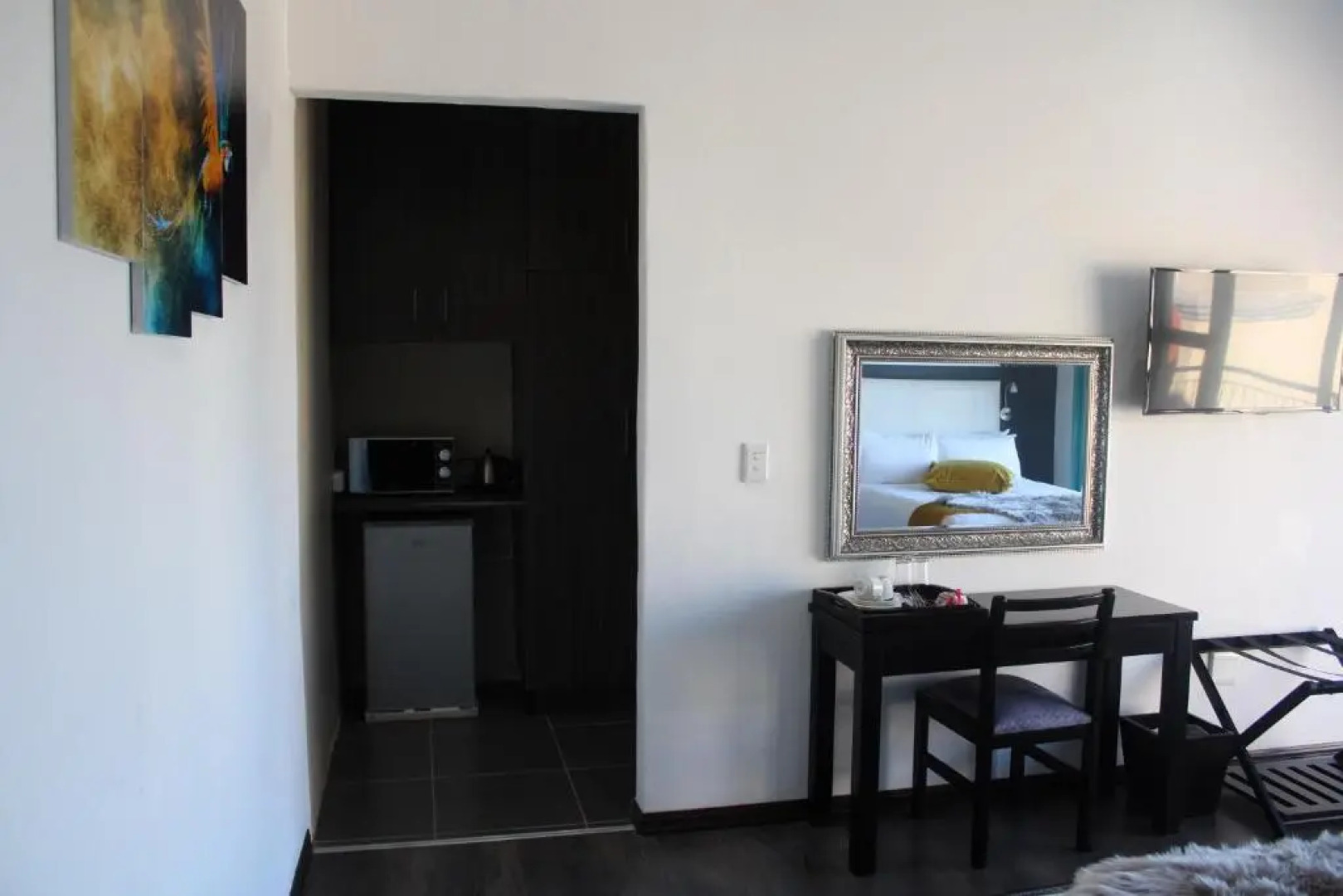 Scenery Bed And Breakfast