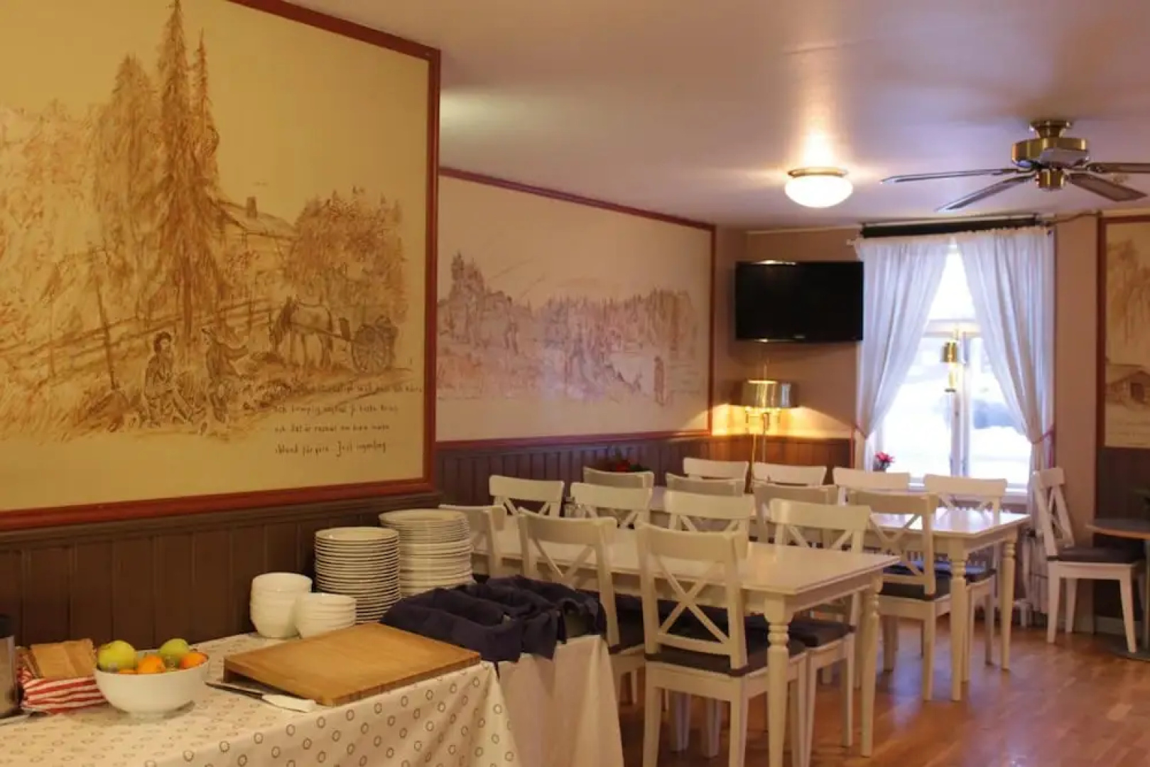 Hotell Björnidet