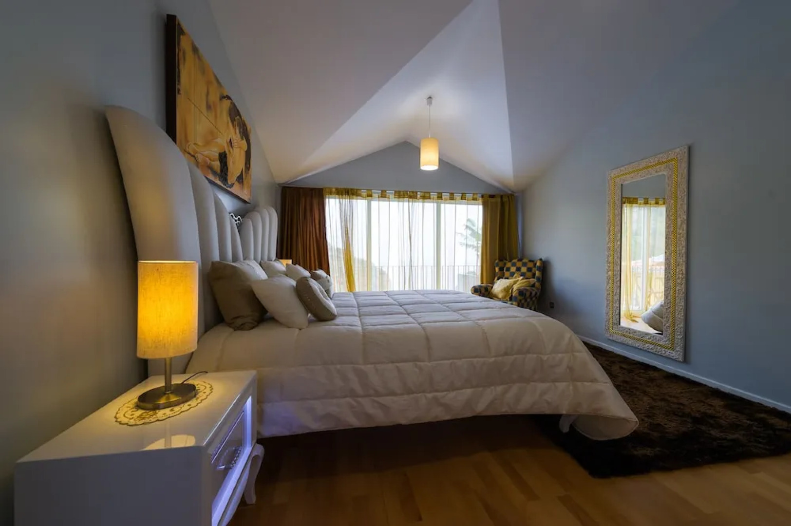 Atlantic Pearl Villa - ETC Madeira