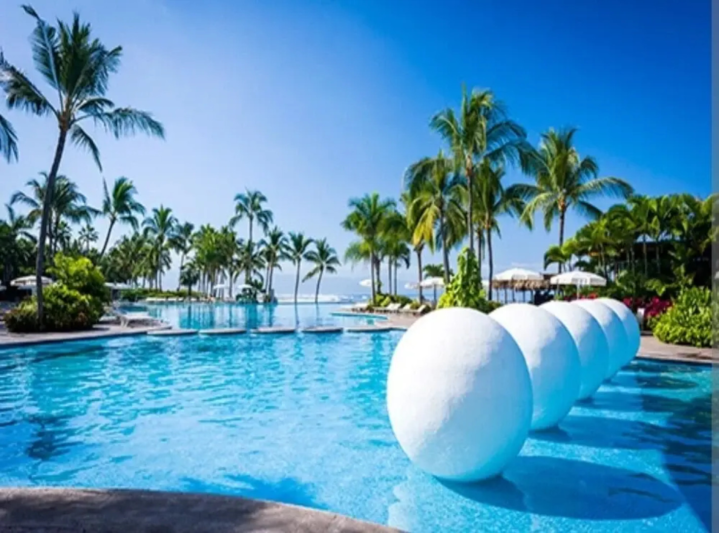 The Grand Bliss Nuevo Vallarta