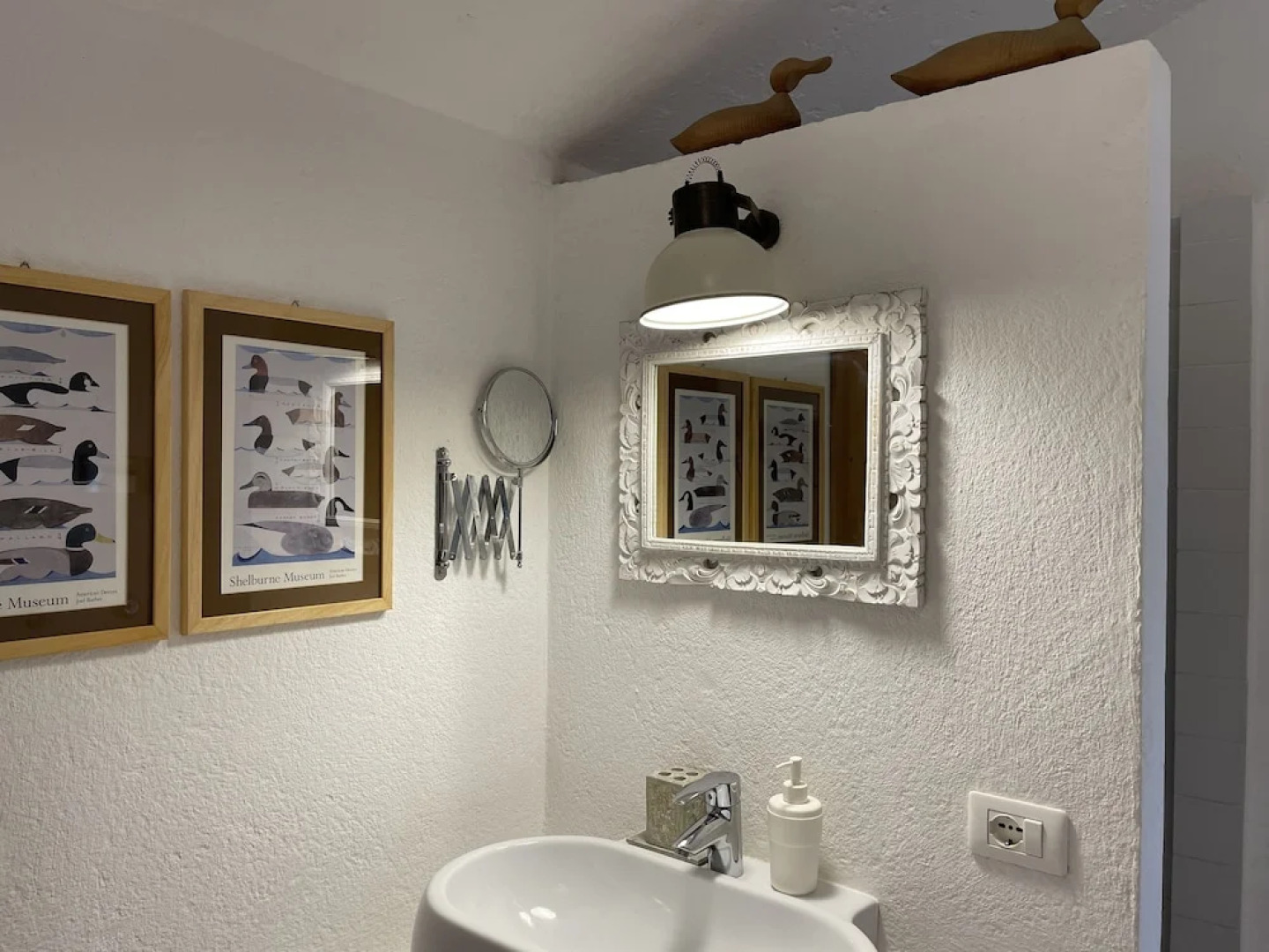 La Finestra Sul Fiume