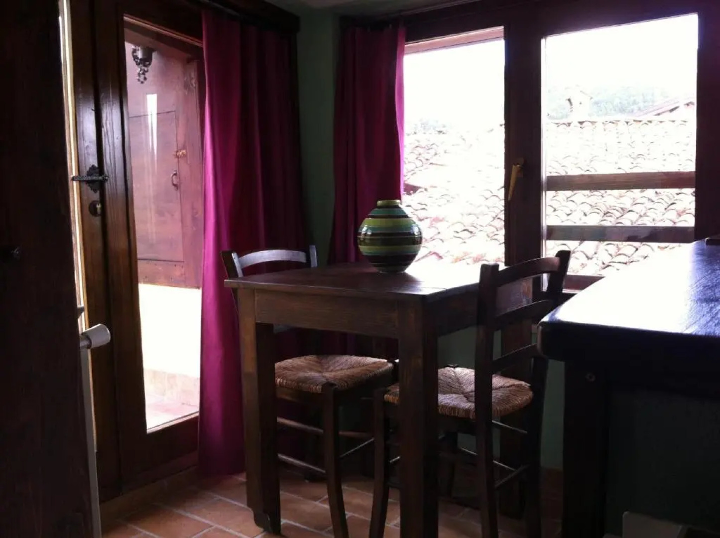 B&B Il Grottino Di Assergi