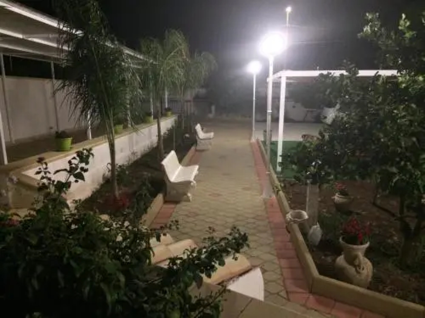 Villa Marta