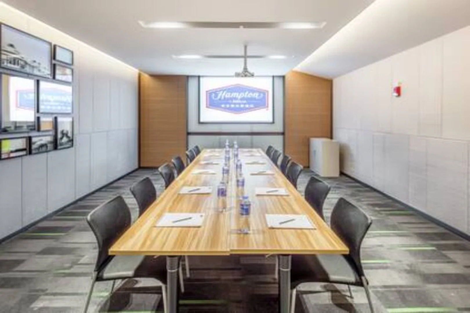 Hampton by Hilton Ulanhot