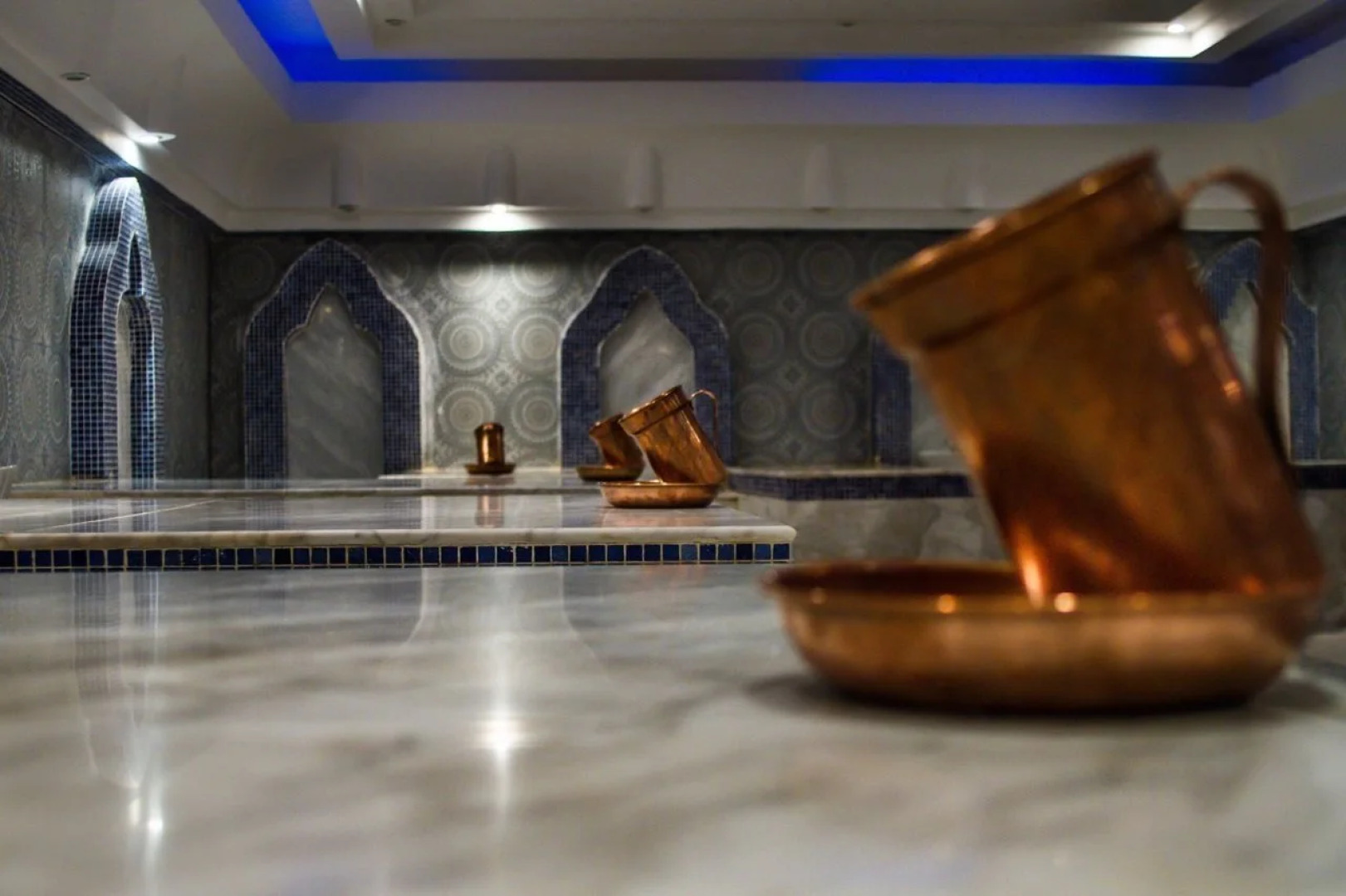 IL Mercato Splash Aqua Park