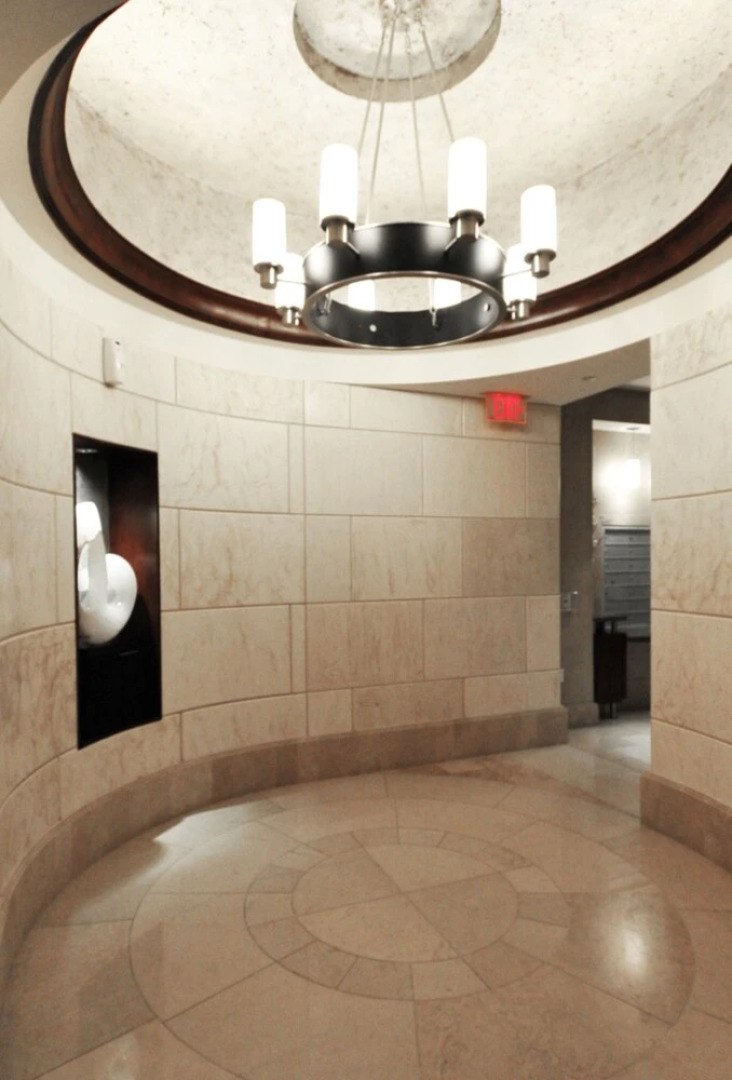 Global Luxury Suites at Harbor East