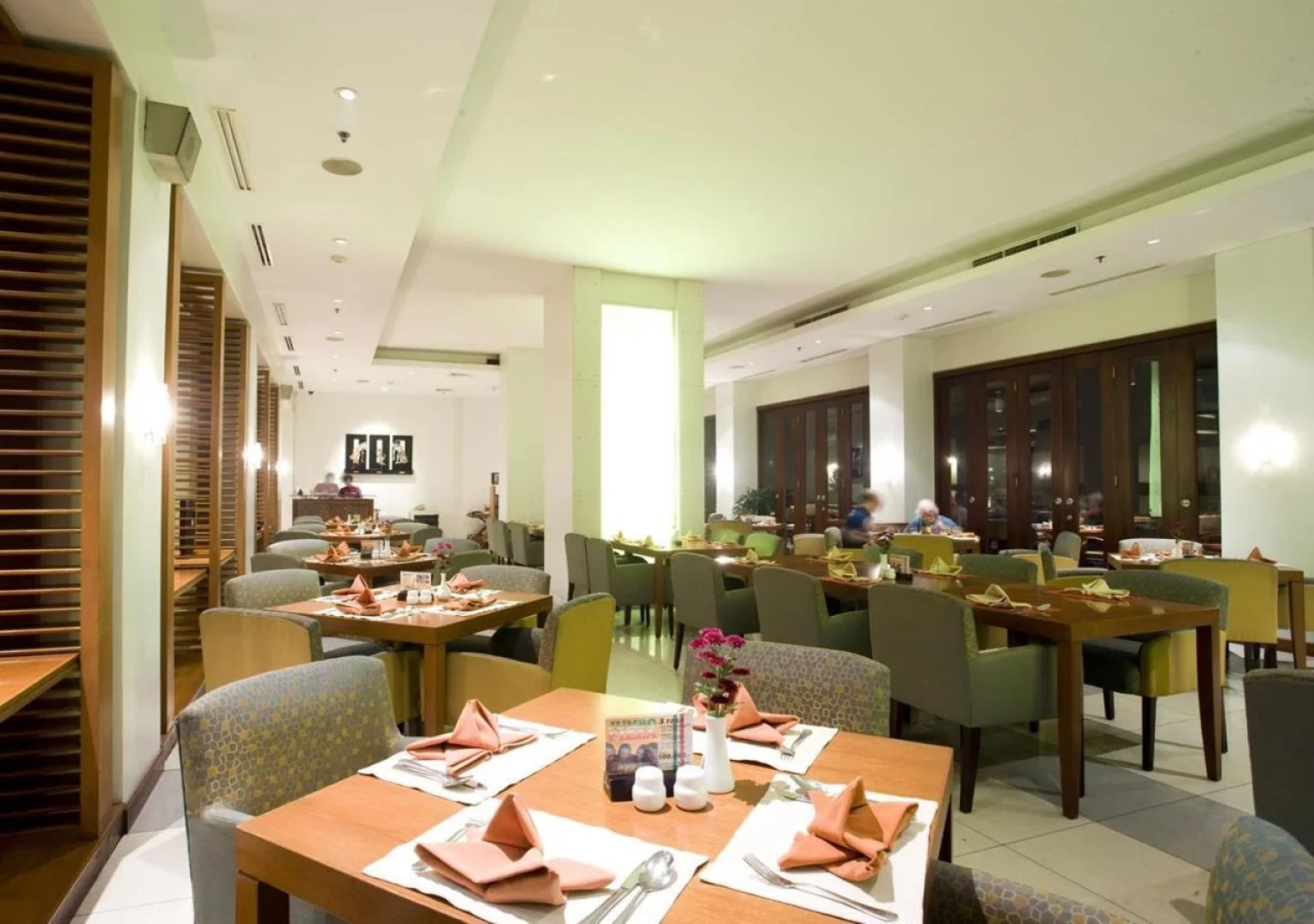 Grand Surya Hotel Kediri