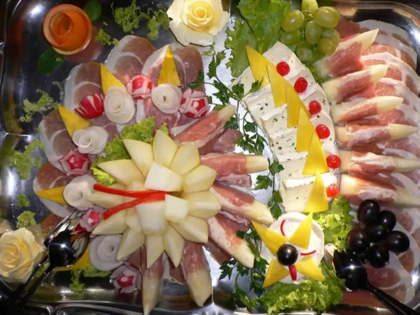 Hotel Restaurant Blumenhof