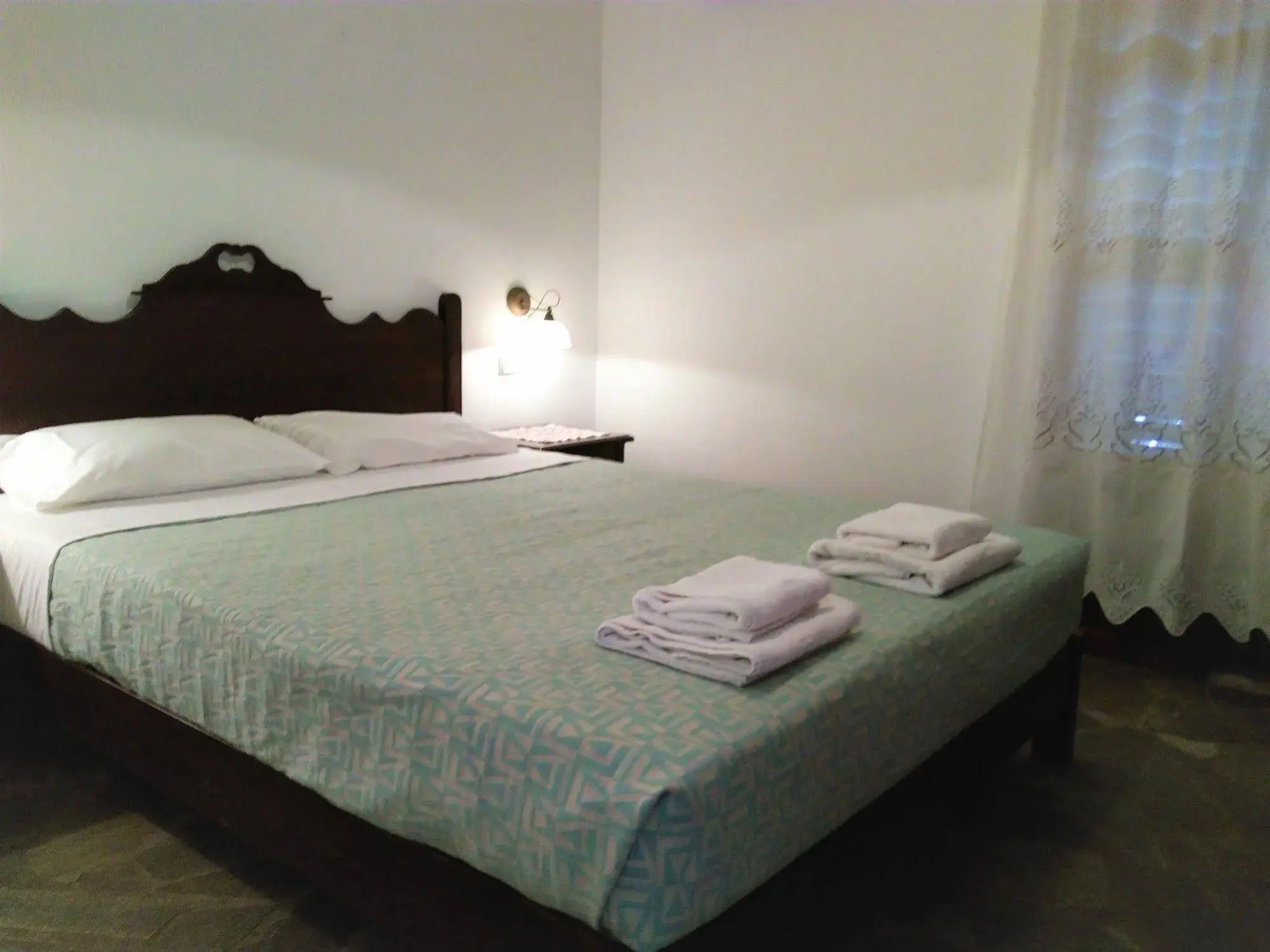 Grandes Apartments Kouremenos