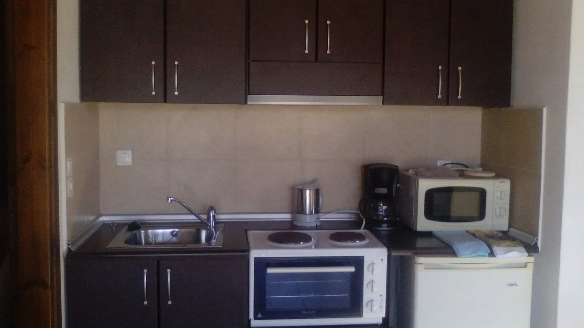 Eagles Stones Cottages