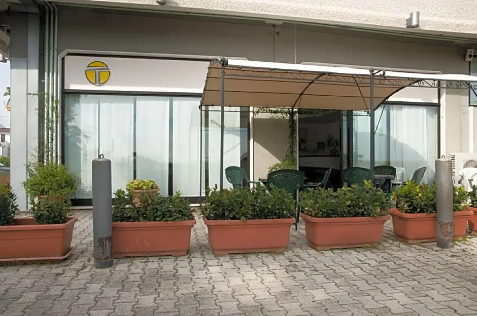 Hotel Thema