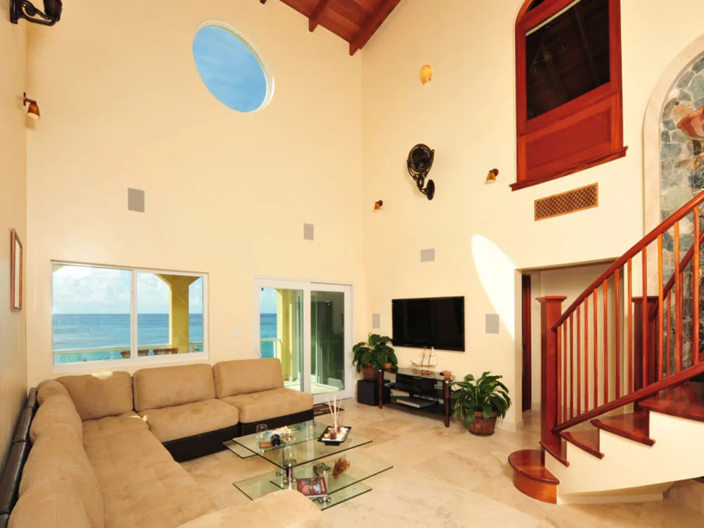Sea Shore Allure