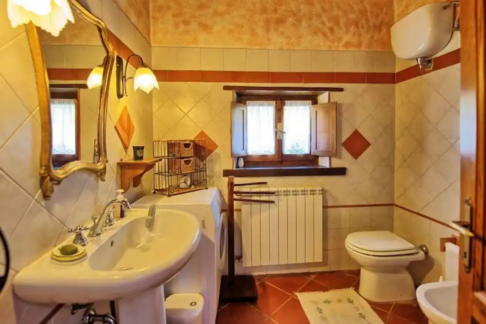 Villa Margherita