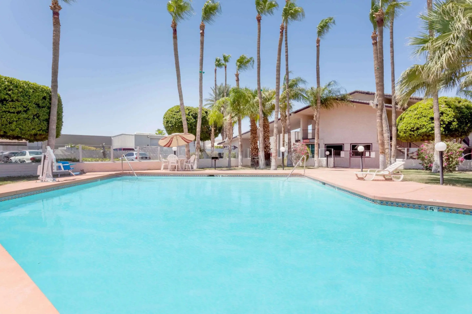 Knights Inn Yuma