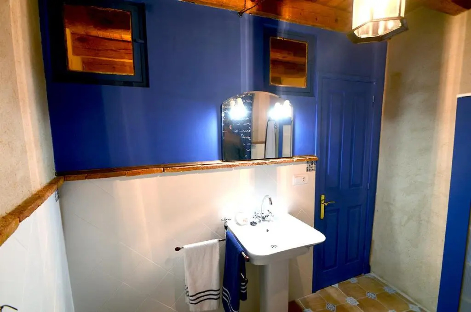 Casa Rural Alamar II