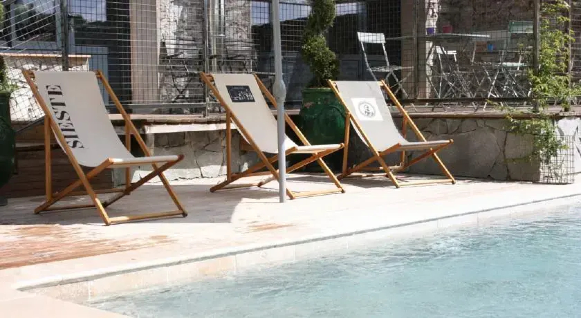 Bistrot Vintage "Chez Mamie Léone"