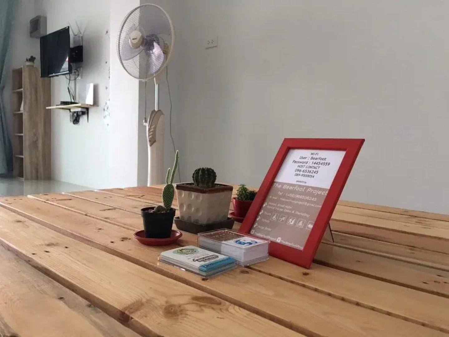 The Little Box House Krabi