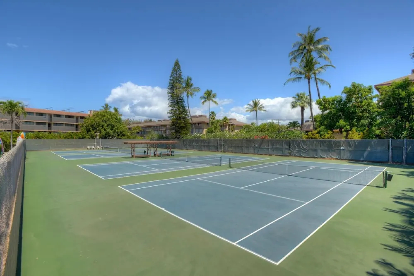 Kamaole Sands