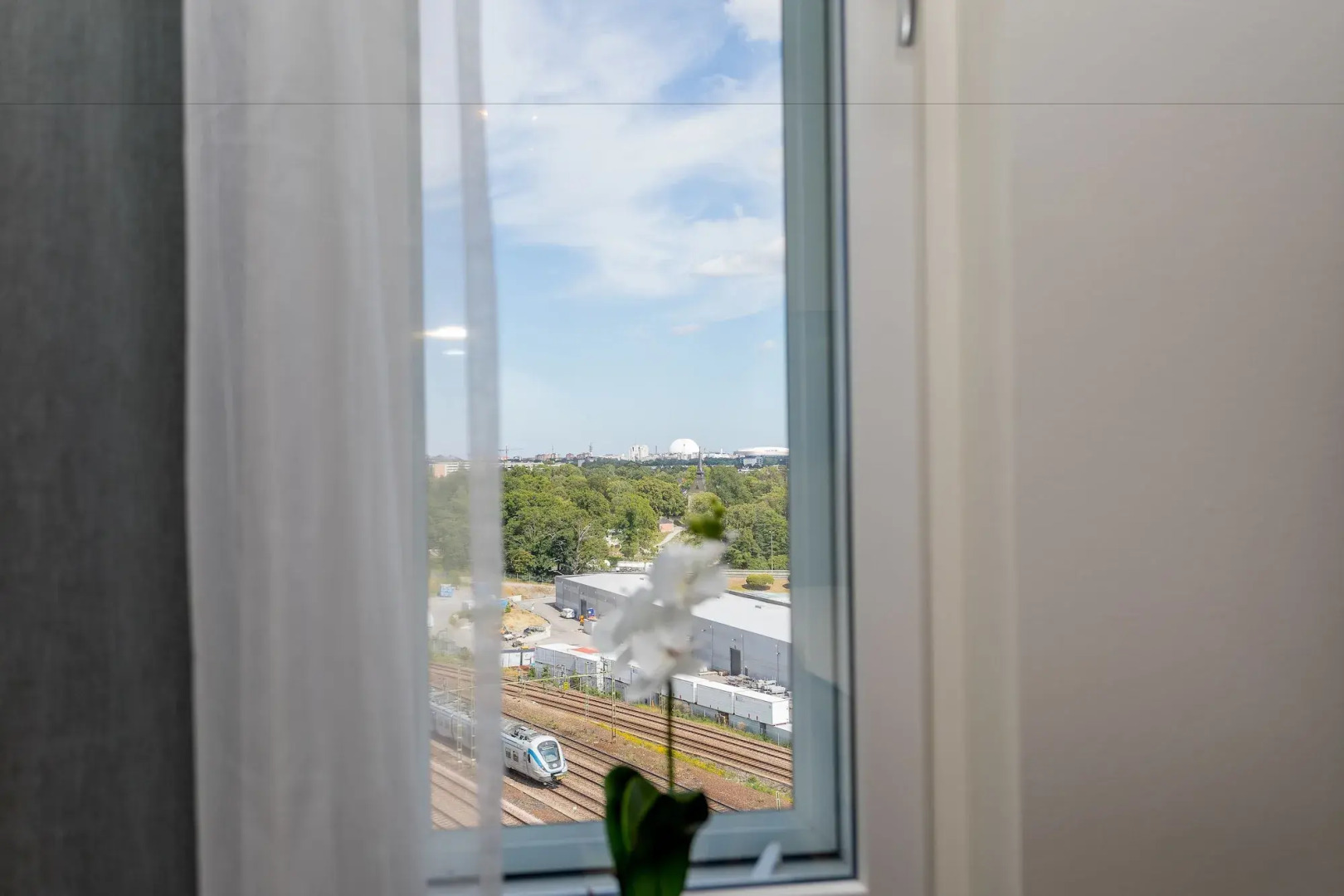 ApartDirect Älvsjö