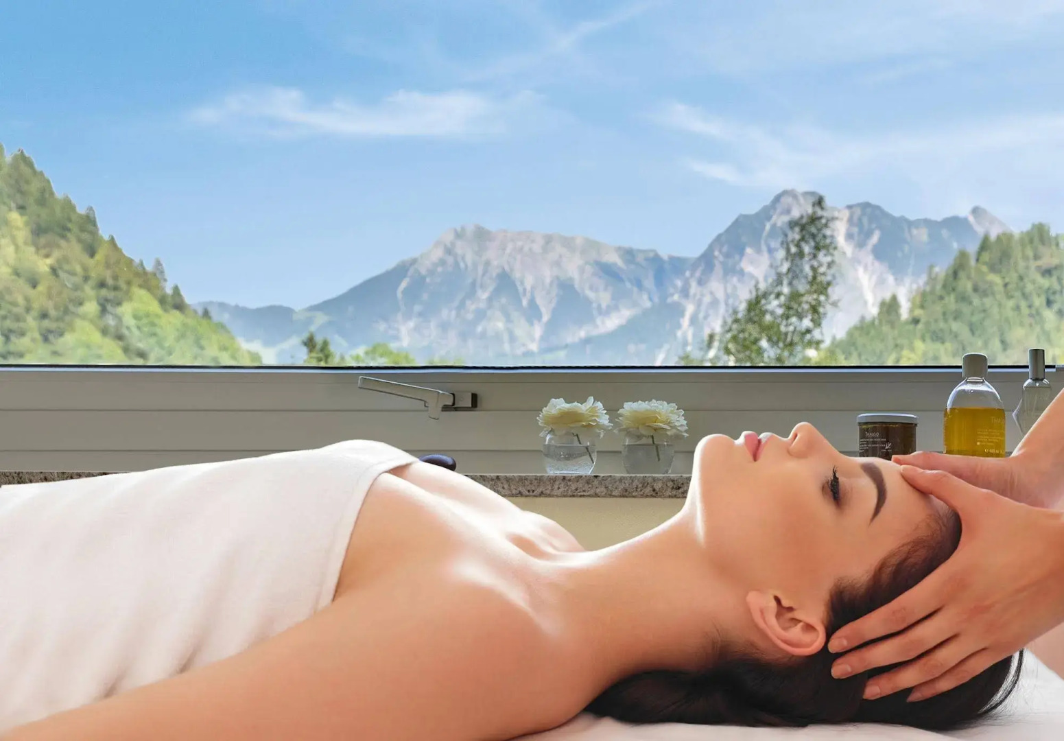 Alpenhotel Oberstdorf – ein Rovell Hotel