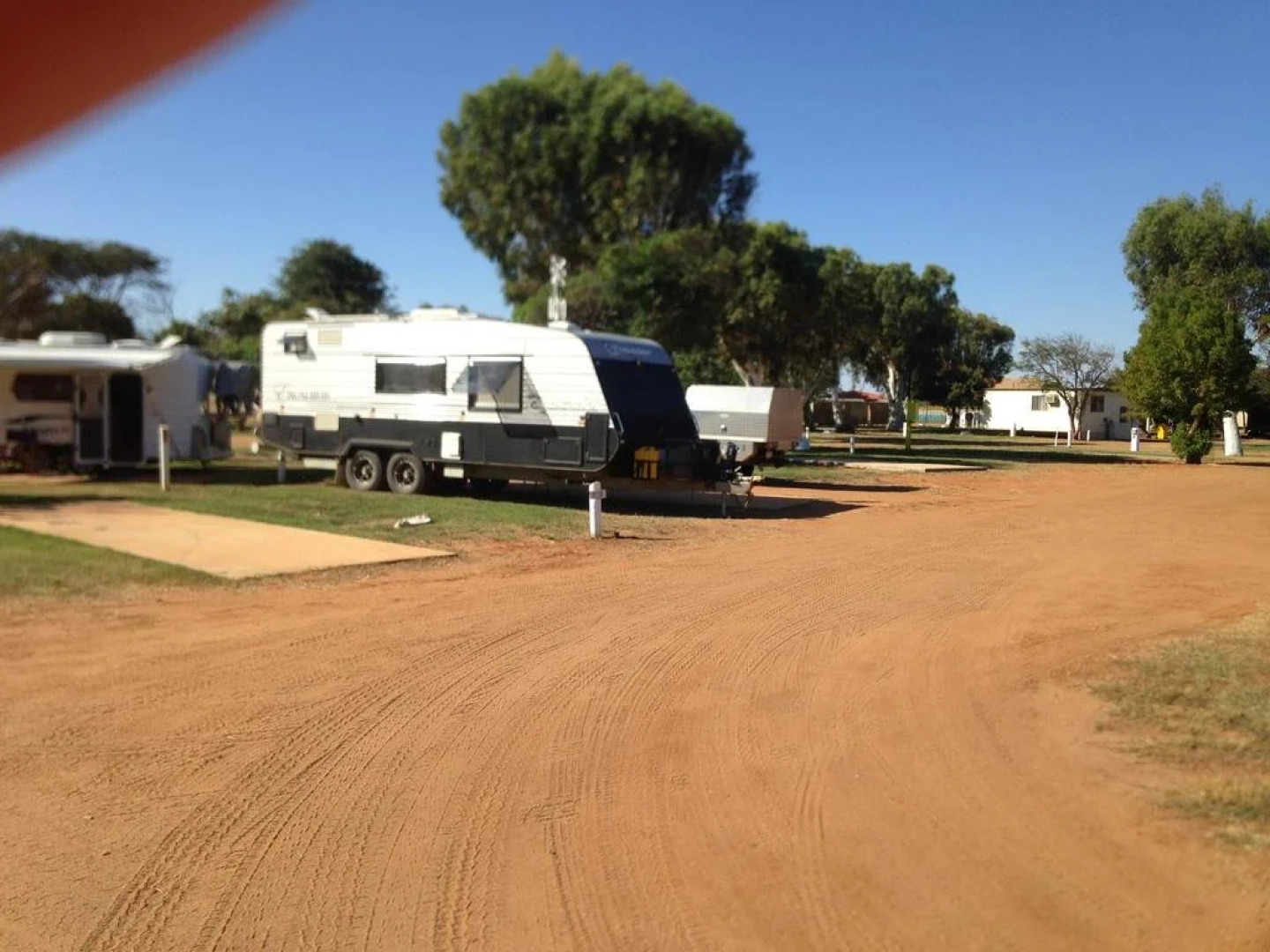Carnarvon Caravan Park
