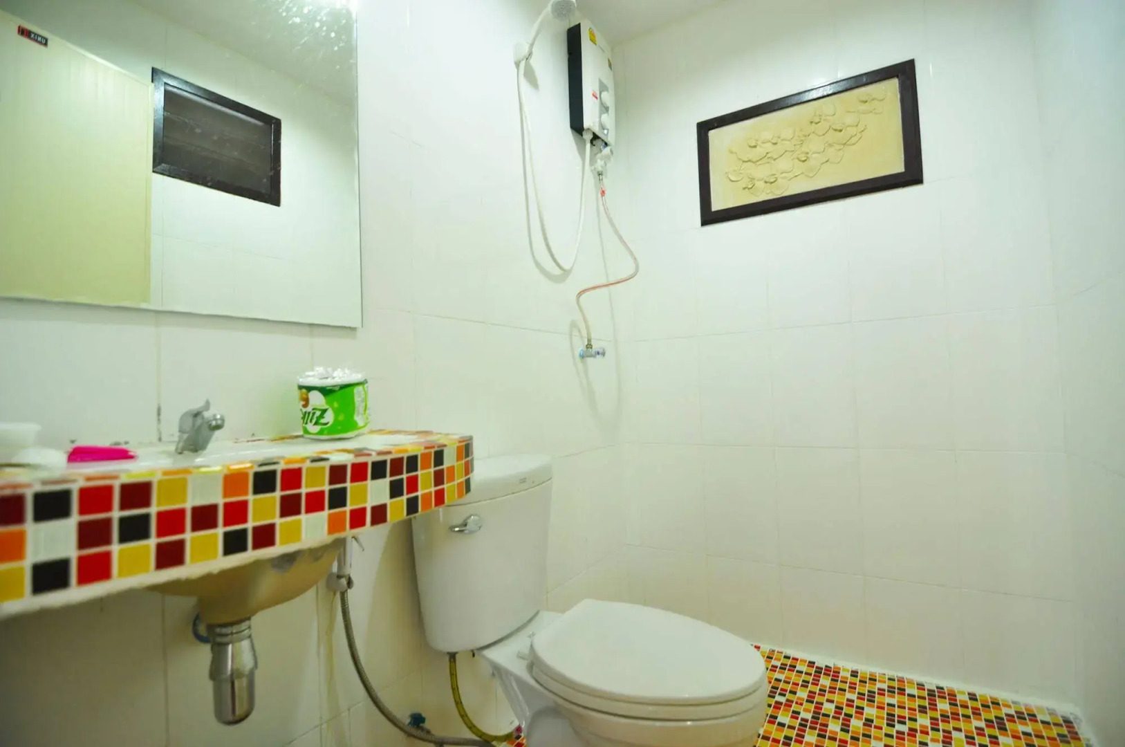 Phi Phi Twin Palms Bungalows