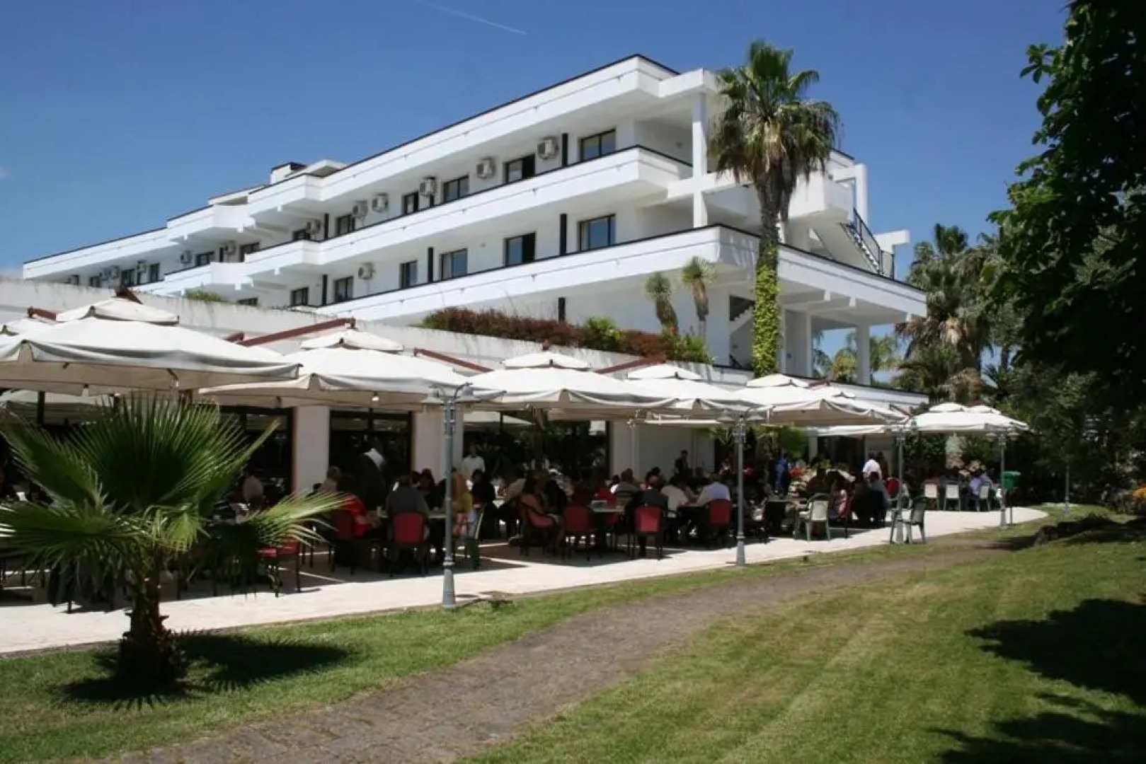 Hotel Clorinda