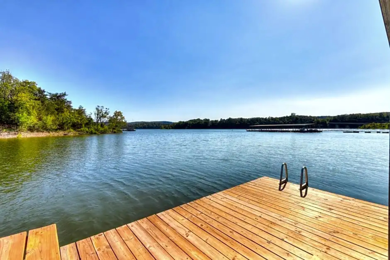 Cottages at Fair Haven Cove