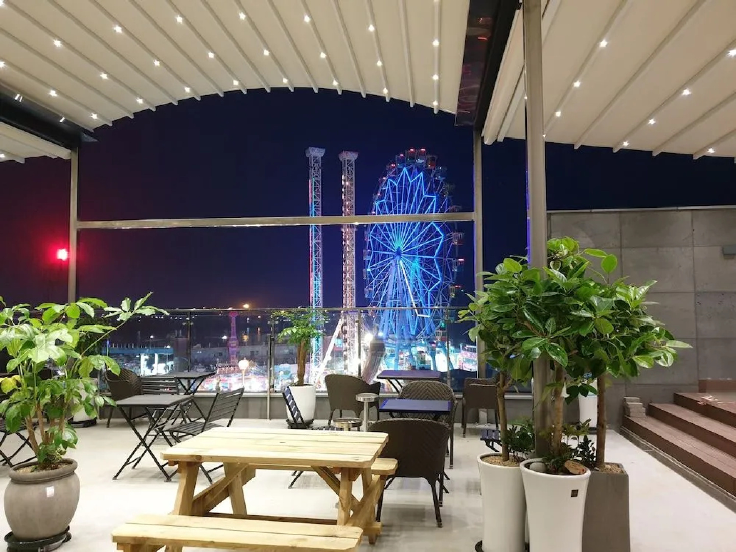 Hotel Wolmido