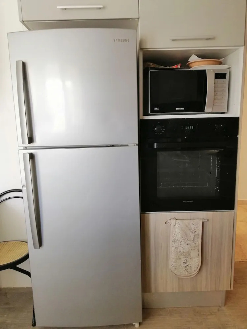 Superbe appartement avec Piscine