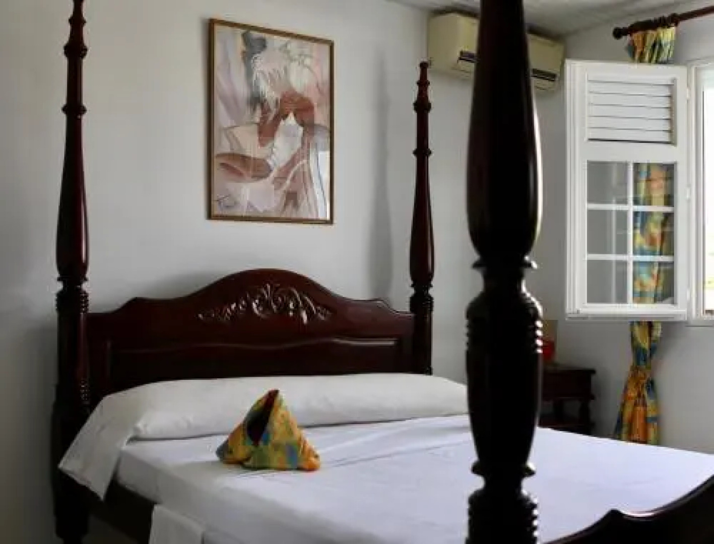 Le Paradis des Anges