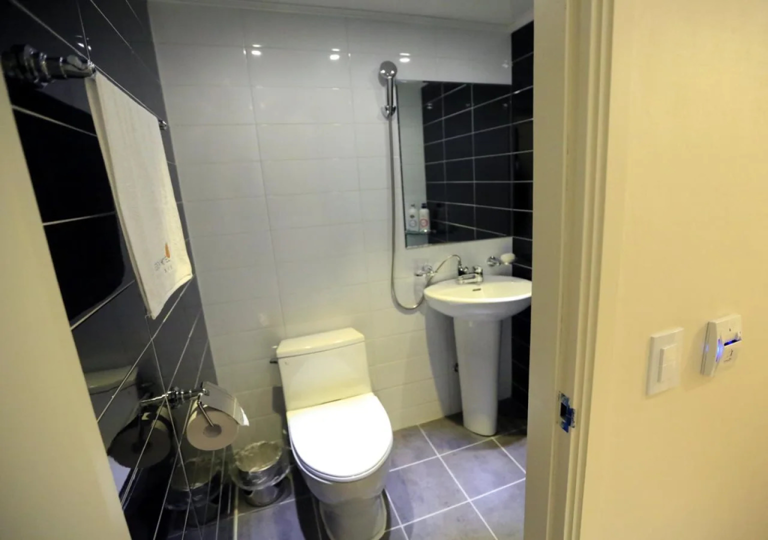 Hi Guesthouse Insadong