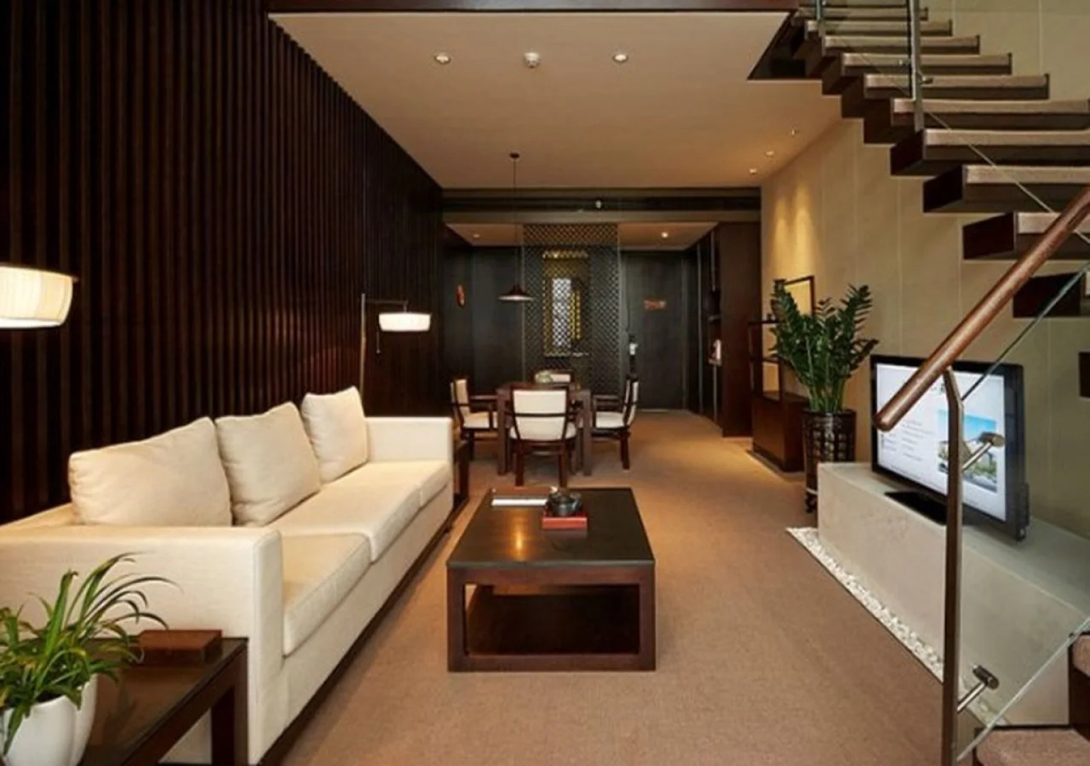 Shenzhen Castle Golf Resort