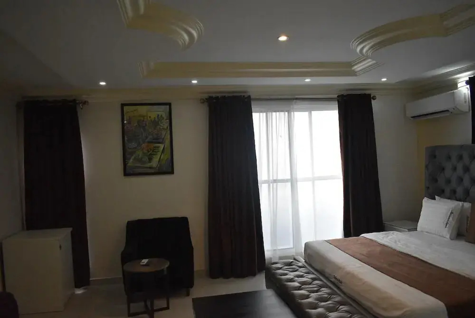 Manhattan Apple Hotel Lekki