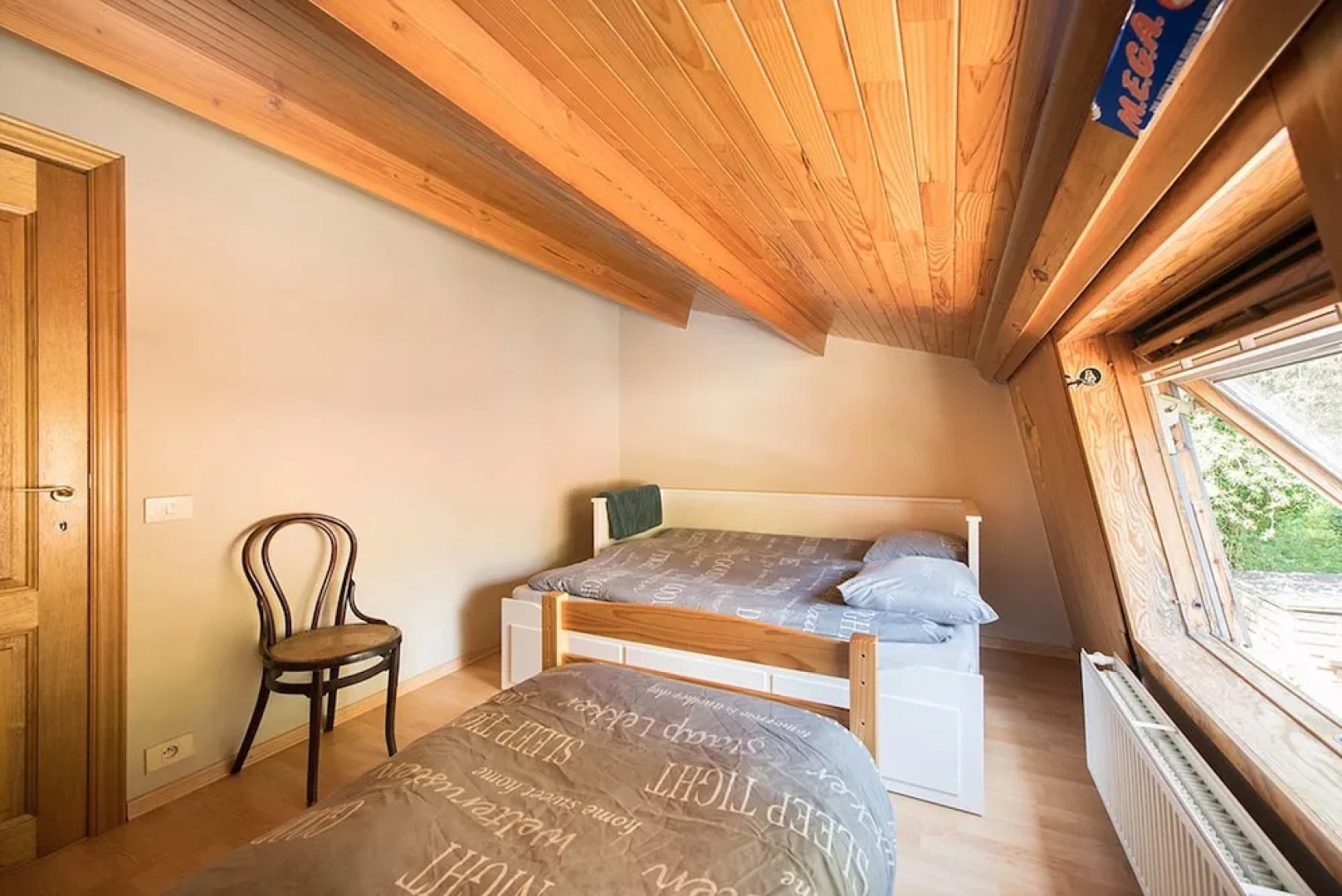 Kombinn Holiday Home near Bruges