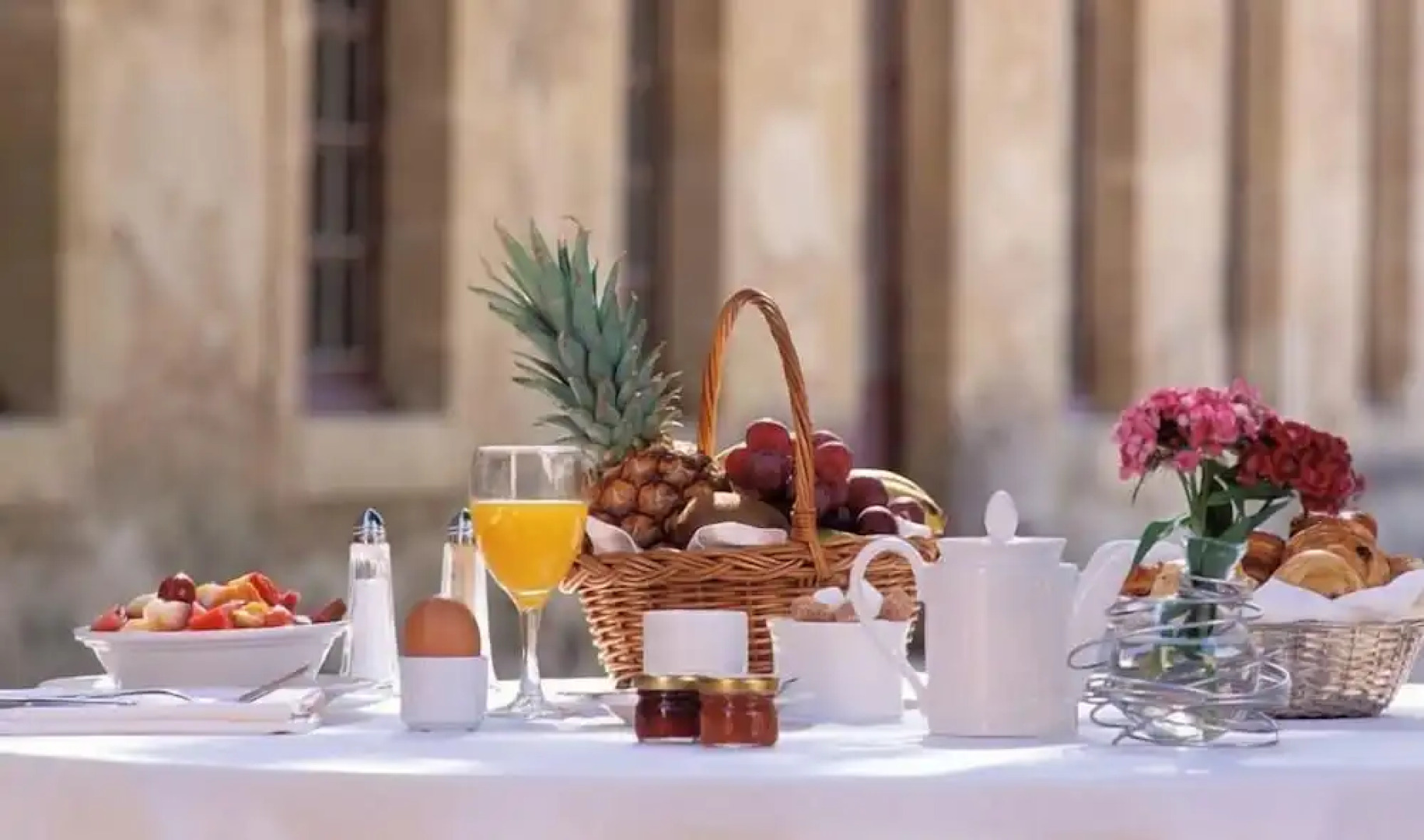 Hotel Abbaye Ecole de Soreze