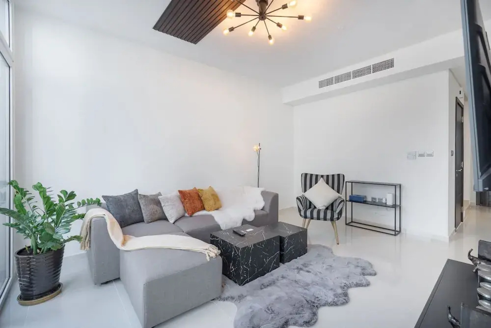 Modern Villa in Damac Hills 2 With Waterpark Access